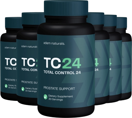 TC24 discount